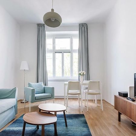 Universum Apartment ウィーン エクステリア 写真