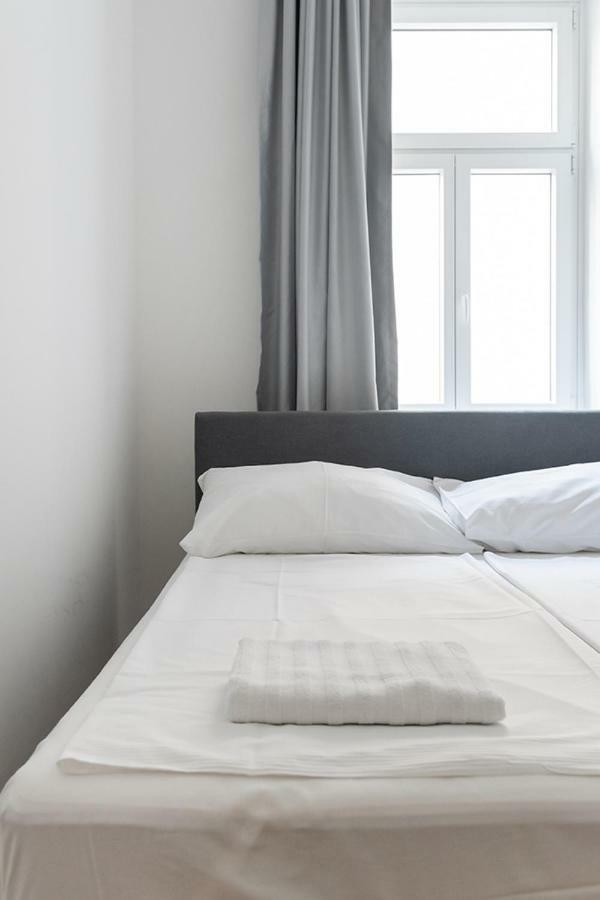 Universum Apartment ウィーン エクステリア 写真
