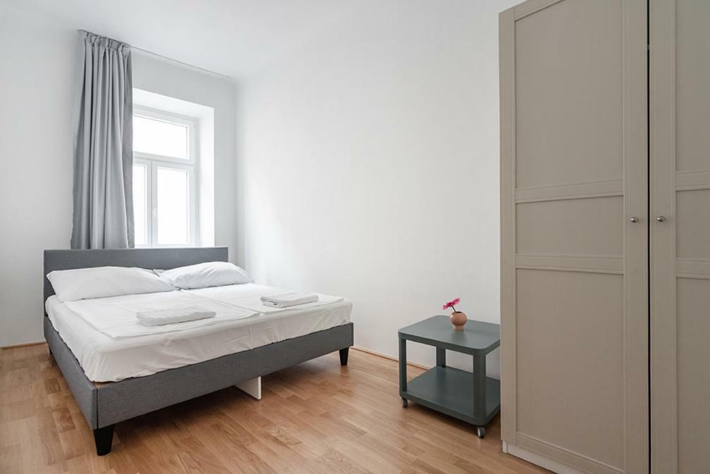 Universum Apartment ウィーン エクステリア 写真