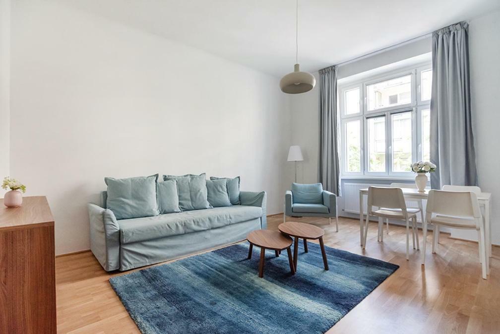 Universum Apartment ウィーン エクステリア 写真