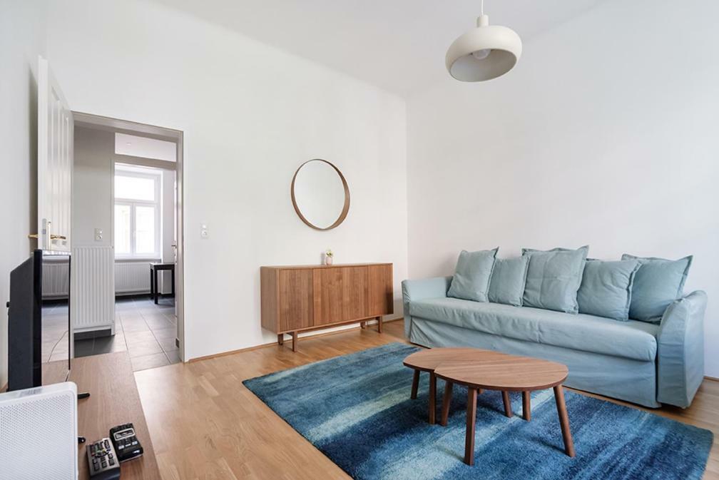 Universum Apartment ウィーン エクステリア 写真