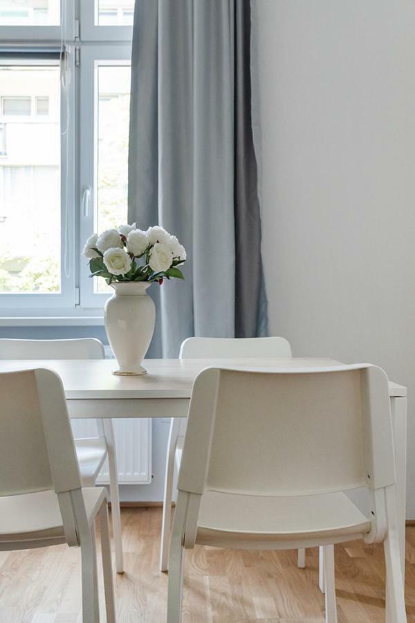Universum Apartment ウィーン エクステリア 写真