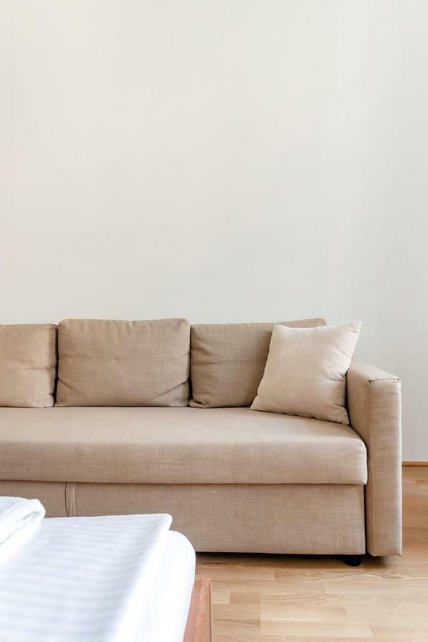 Universum Apartment ウィーン エクステリア 写真
